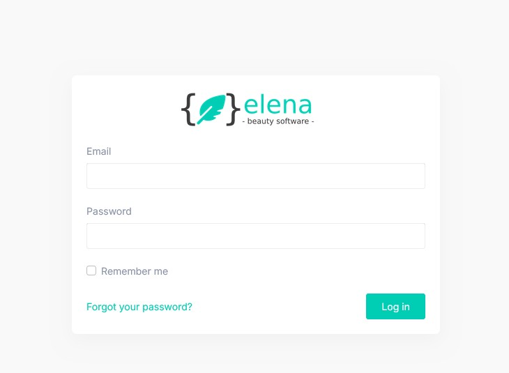 Elena - Il Software Gestionale per Centri Estetici